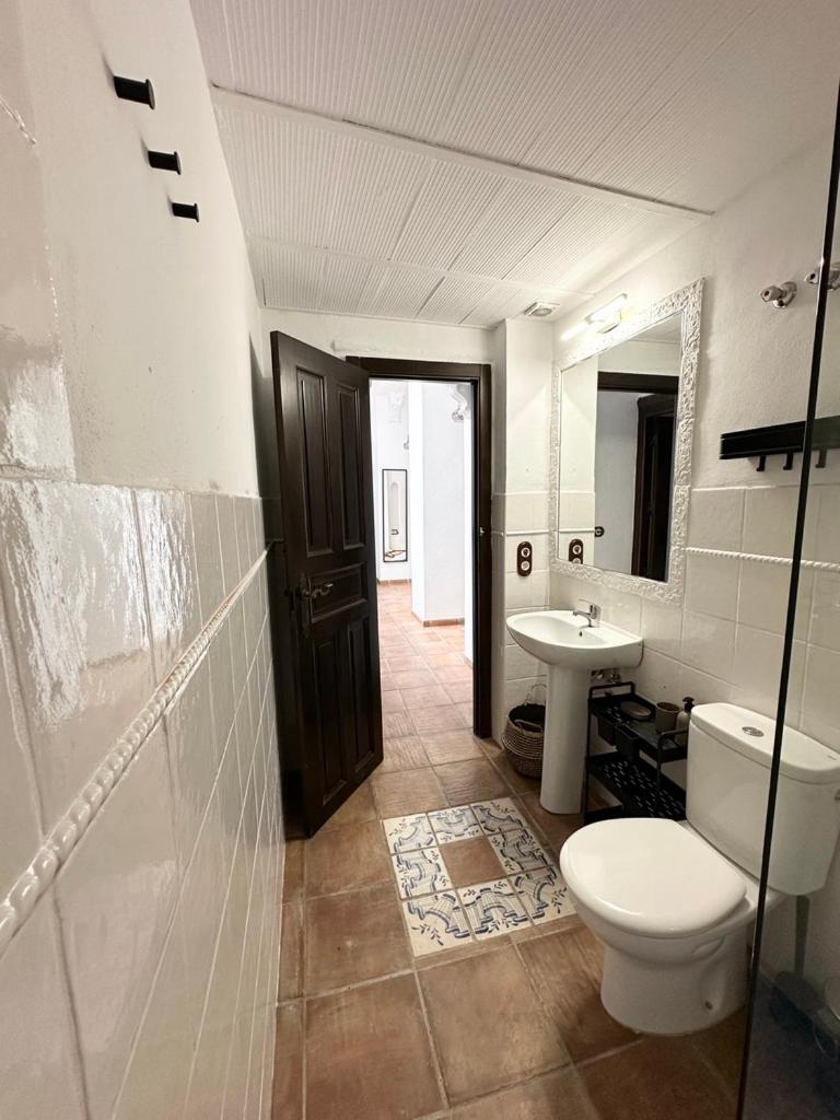 Romero Suites 2 Cordova Esterno foto