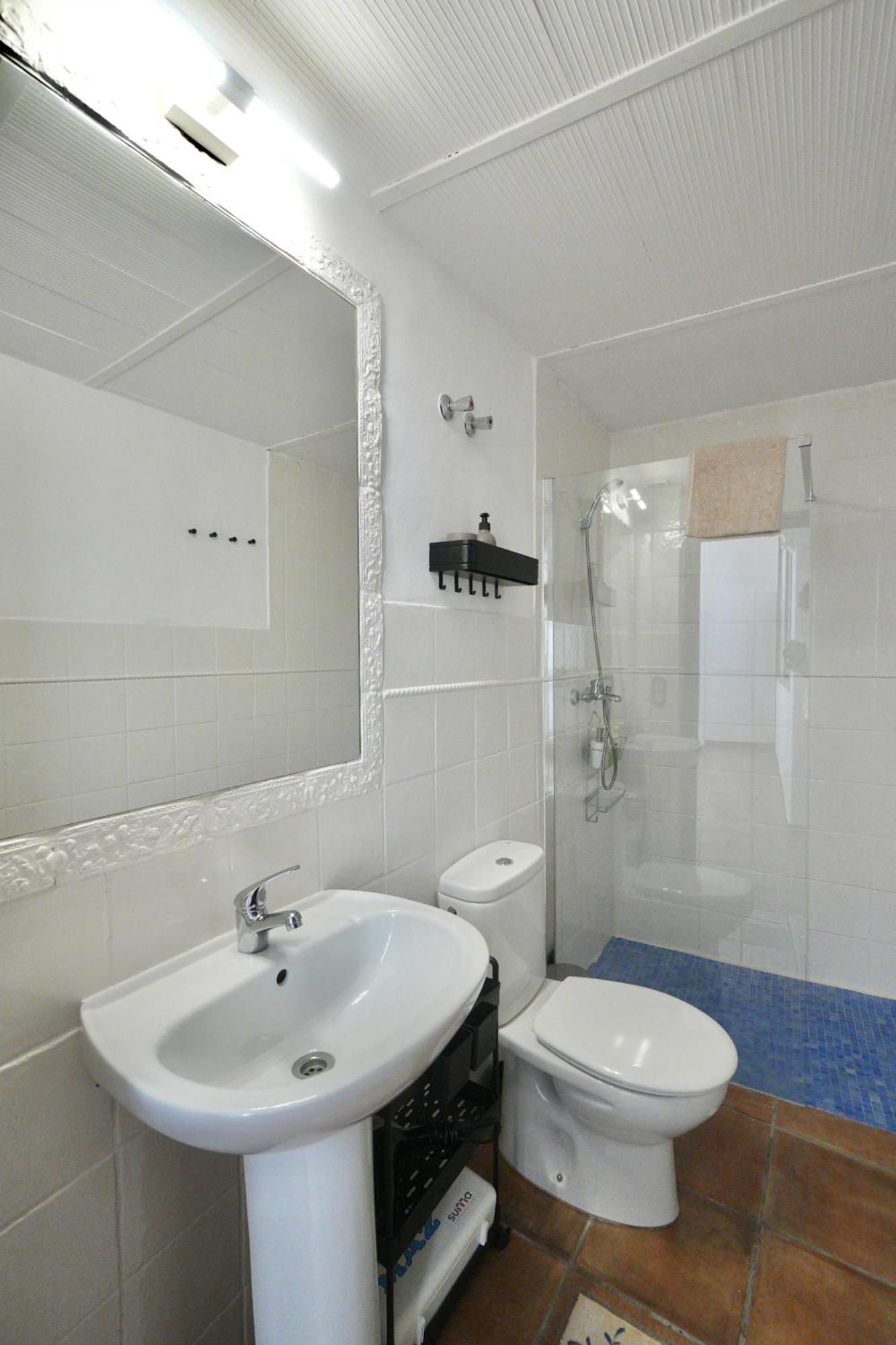 Romero Suites 2 Cordova Esterno foto